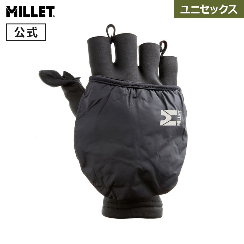 楽天市場】【公式】 ミレー (Millet) トリロジー アイコン 3