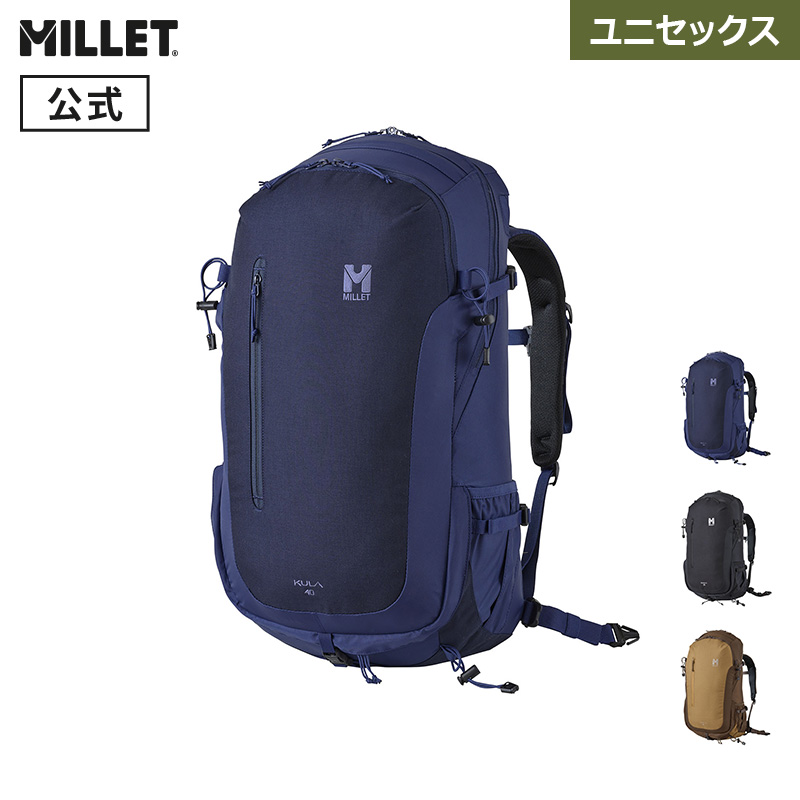 【楽天市場】【公式】 ミレー (Millet) クーラ 30 KULA MIS0545 