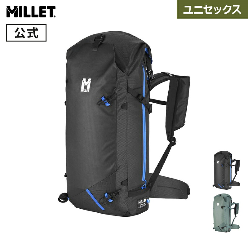 【公式】ミレー(Millet) M-ホワイト 32 MIS2440 リュック|ミレー公式ストア店