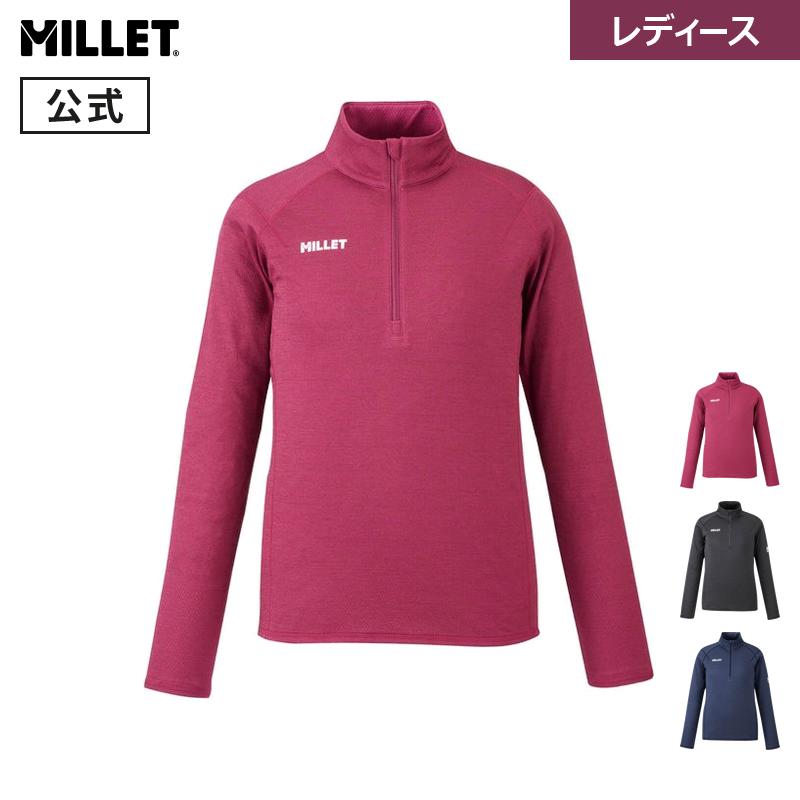 楽天市場】【公式】ミレー(Millet) 【レディース】パラディス ロング