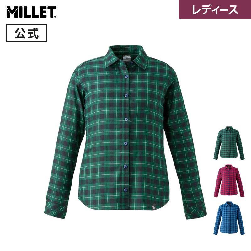 楽天市場】【公式】ミレー(Millet) 【レディース】パラディス ロング