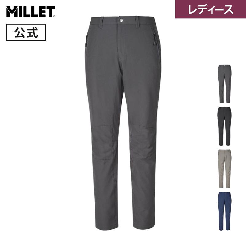 【公式】ミレー(Millet) 【レディース】クローゼット パンツ MIV02147｜ミレー公式ストア店