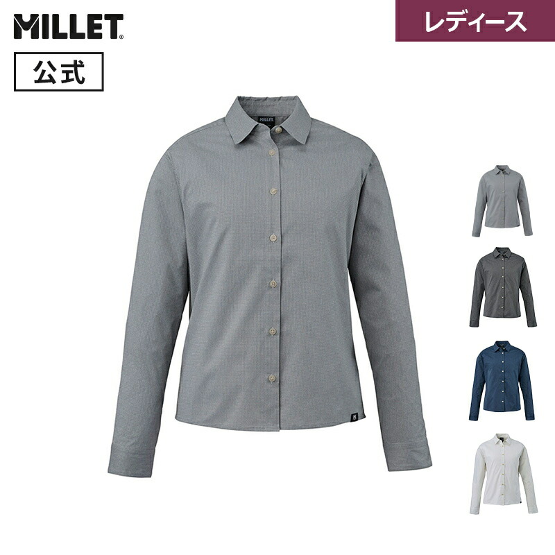 楽天市場】【公式】ミレー(Millet) 【レディース】パラディス ロング