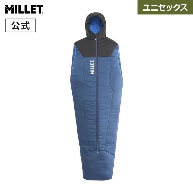 【楽天市場】【公式】ミレー(Millet) ボッソン 5 MIC1161 リュック あす楽：ミレー公式ストア楽天市場店