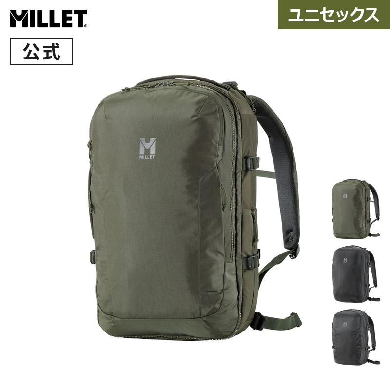楽天市場】【公式】 ミレー (Millet) ツアー 30 MIS2368 リュック TOUR