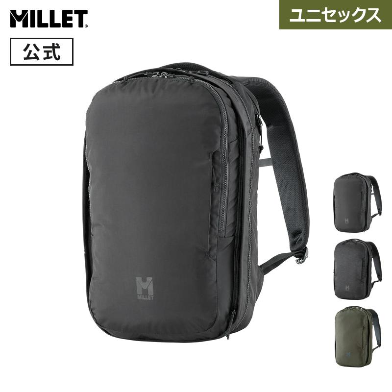 楽天市場】ミレー EXP NX 20+ Millet MIS01310 リュック バック