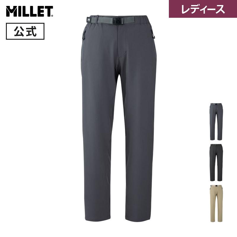 【楽天市場】【公式】 ミレー (Millet) 【レディース】デュランス ネオ ストレッチパンツ MIV03224 DURANCE NEO