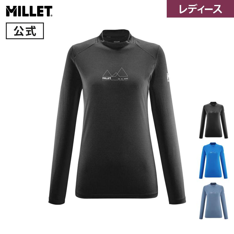 楽天市場】【公式】ミレー(Millet) 【レディース】パラディス ロング