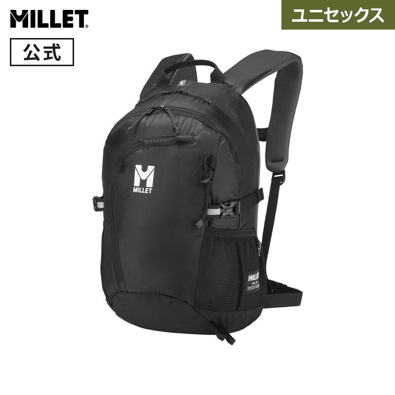 【公式】ミレー(Millet) ハイク 20 MIS2502 リュック