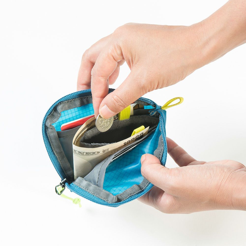 【楽天市場】【公式】 ミレー (Millet) ライト ウォレット LIGHT WALLET MIS0656 / 軽量財布 あす楽：ミレー公式