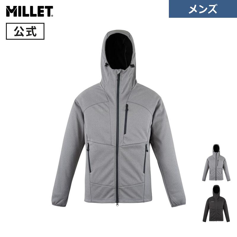 美品　ミレー、ポベダⅢ 3in1、スキー、スノボー、登山 楽天市場】ミレー【MILLET】メンズ ポベダ 3 イン 1 ジャケット