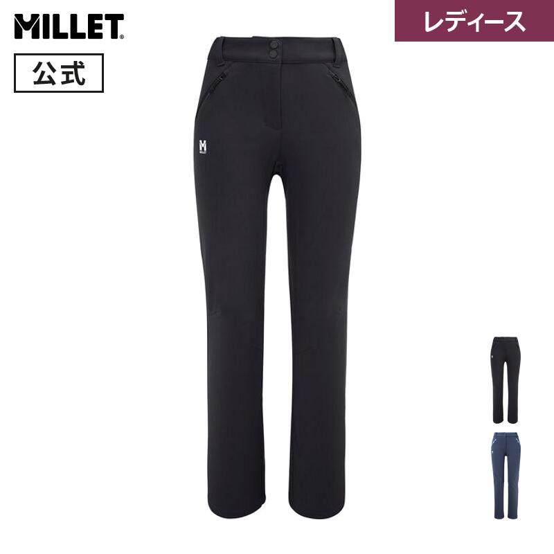 【楽天市場】【セール期間40%OFF】【公式アウトレット】 ミレー (Millet) 【レディース】ラピアズ パンツ MIV9620
