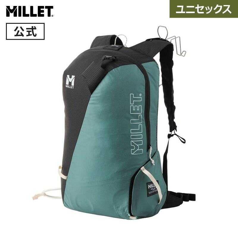 楽天市場】【公式アウトレット】 ミレー (Millet) ディビノ 25 楽天市場】【公式アウトレット】 ミレー (Millet) ディビノ 25