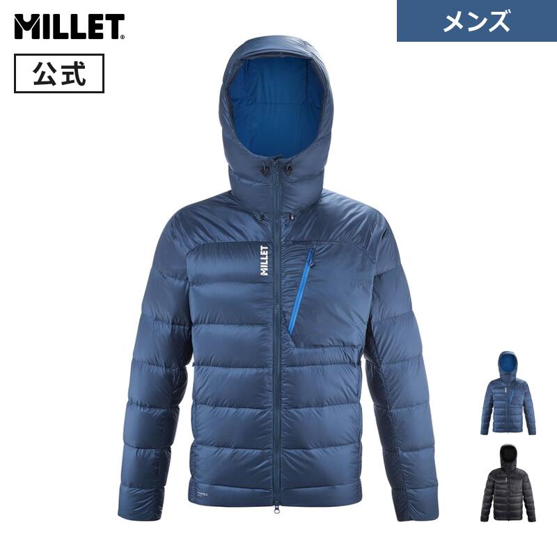 美品　ミレー、ポベダⅢ 3in1、スキー、スノボー、登山 miv9199.jpg