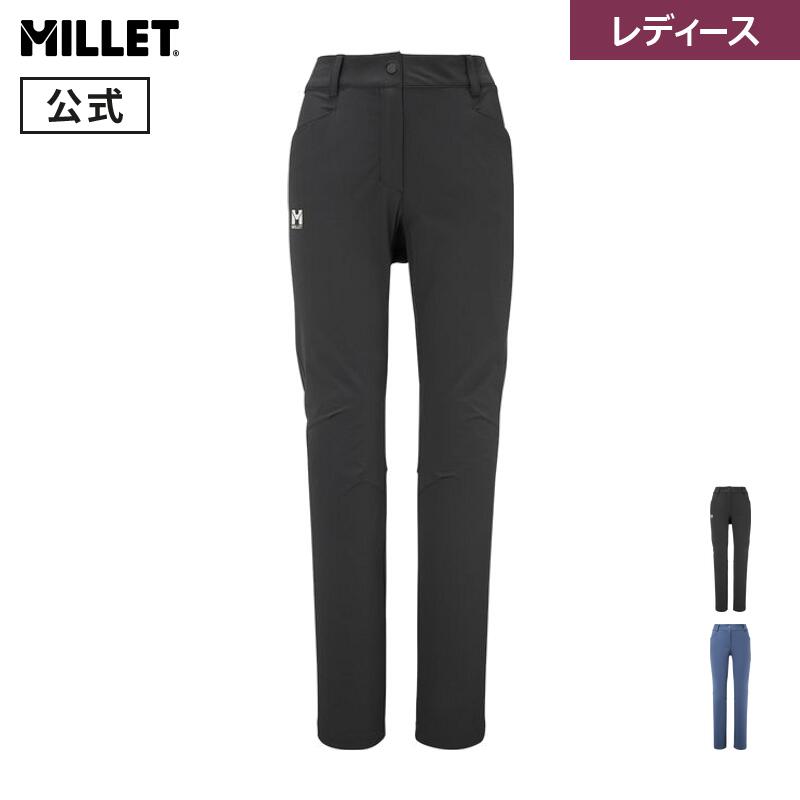 楽天市場】【公式】 ミレー (Millet) 【レディース】マウンテン