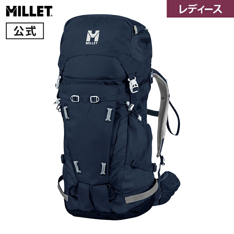 楽天市場】【公式アウトレット】 ミレー (Millet) ディビノ 25 楽天市場】【公式アウトレット】 ミレー (Millet) ディビノ 25