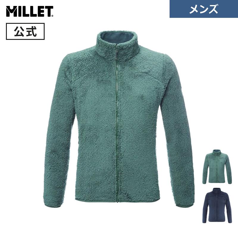 【大売り出し継続期間20%OFF】【堅苦しさ逃げ道】ミレー(Millet) シャモニー 御機嫌屋根裏部屋 上衣 MIV10693 メンズ