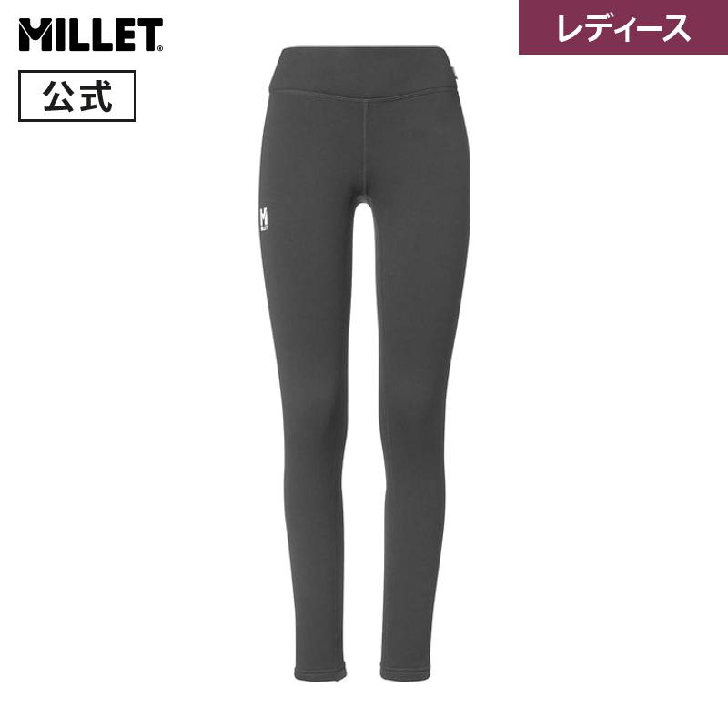 【セール期間40%OFF】【公式アウトレット】ミレー(Millet) 【レディース】カメット パワーパンツ MIV10721｜ミレー公式アウトレット店