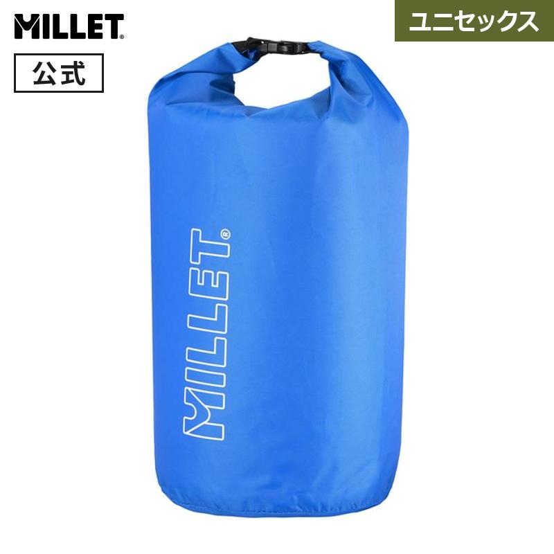 【楽天市場】【公式アウトレット】ミレー(Millet) ウビック ウォータープルーフライナー MIS2453 リュック UBIC：ミレー公式