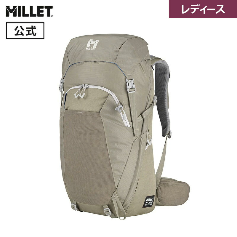 楽天市場】【アウトレット】 【公式】 ミレー (Millet) ワナカ