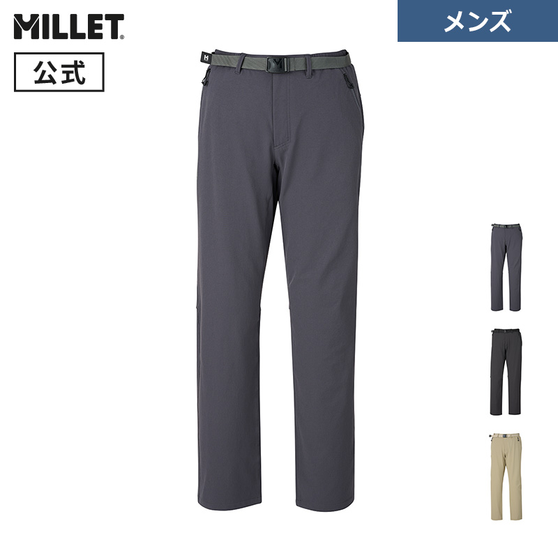 【楽天市場】【セール期間40%OFF】【公式アウトレット】ミレー(Millet) アルヴ パンツ MIV02116 メンズ：ミレー公式