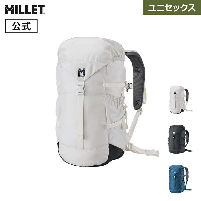 【公式アウトレット】 ミレー (Millet) ランドスケープ 22 LANDSCAPE MIS0708 / リュック LANDSCAPE