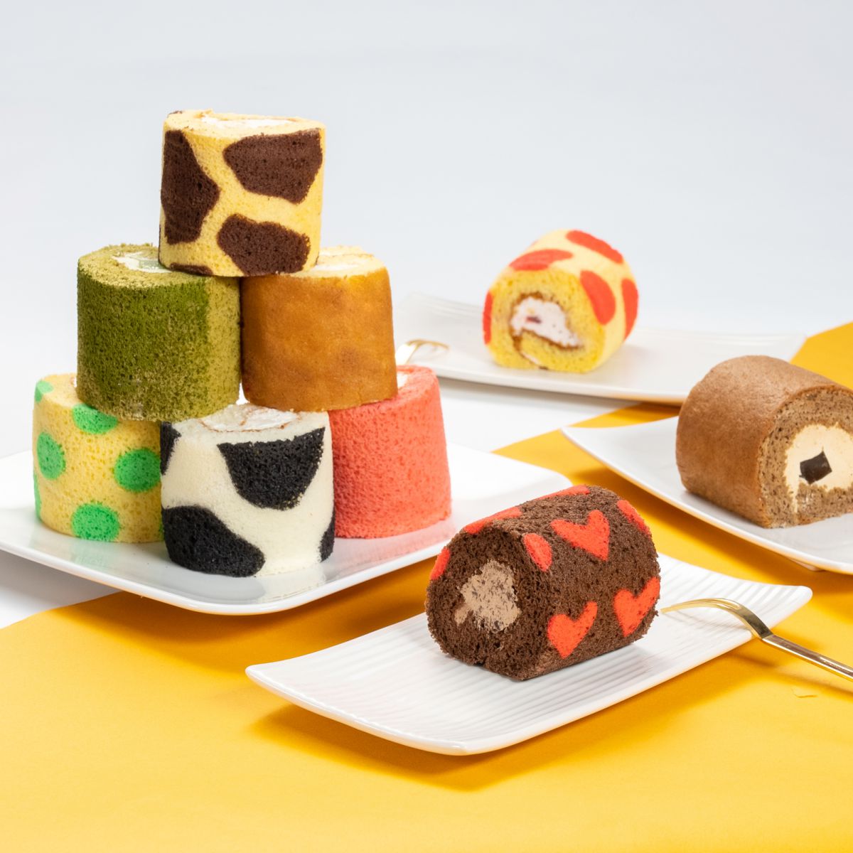 敬老の日 早割 スイーツ ギフト 2023 お菓子 プレゼント ロールケーキ 人気 ロールケーキタワー お取り寄せスイーツ 9個入 ケーキ のし対応 スイーツギフト 送料無料 詰め合わせ ミニ ロール 美味しい ランキング 内祝い 洋菓子 可愛い 誕生日 バースデー バースデーケーキのご紹介