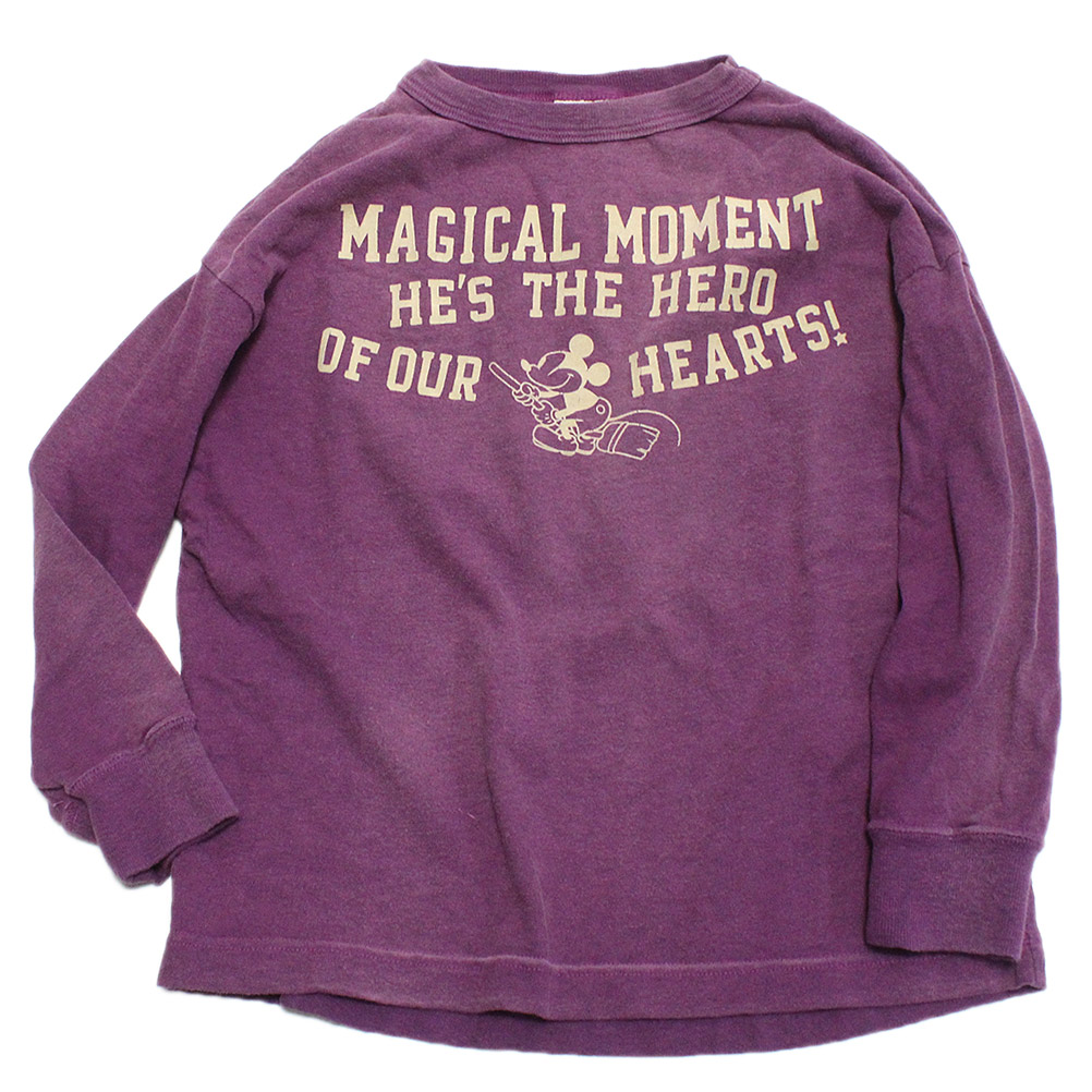 楽天市場】【DD×ミッキー/DENIM DUNGAREE×MICKEYコラボ/デニムアンド