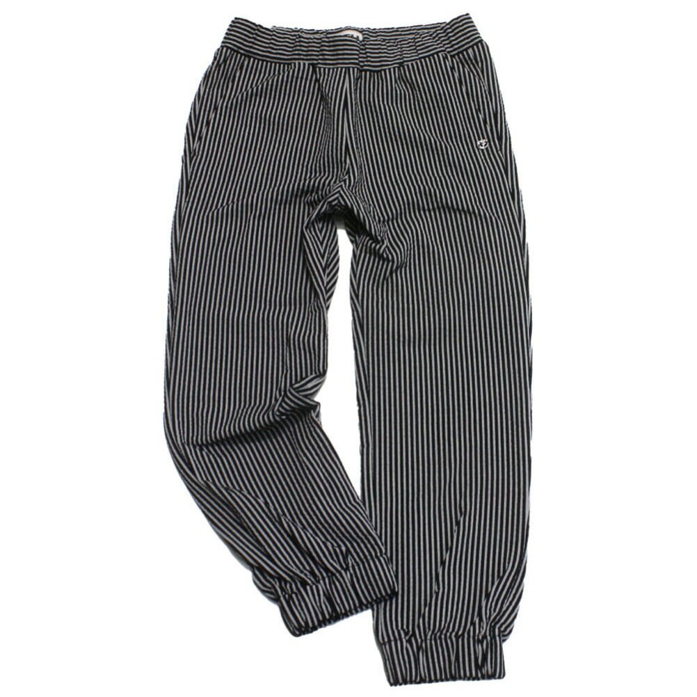 【フィス/FITH/子供服/親子/フィスベビー/FITH社】 CoolMax コットンニットサッカー LPN 2BK黒