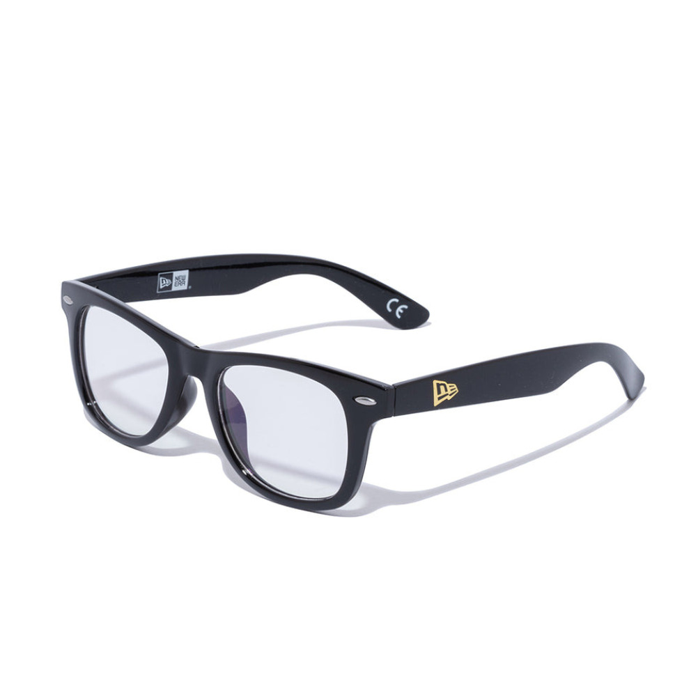 【New Era メンズ キャップ 帽子 ニューエラ】 SUNGLASSES WLTN LT BLU 25J ライトブルーレンズ