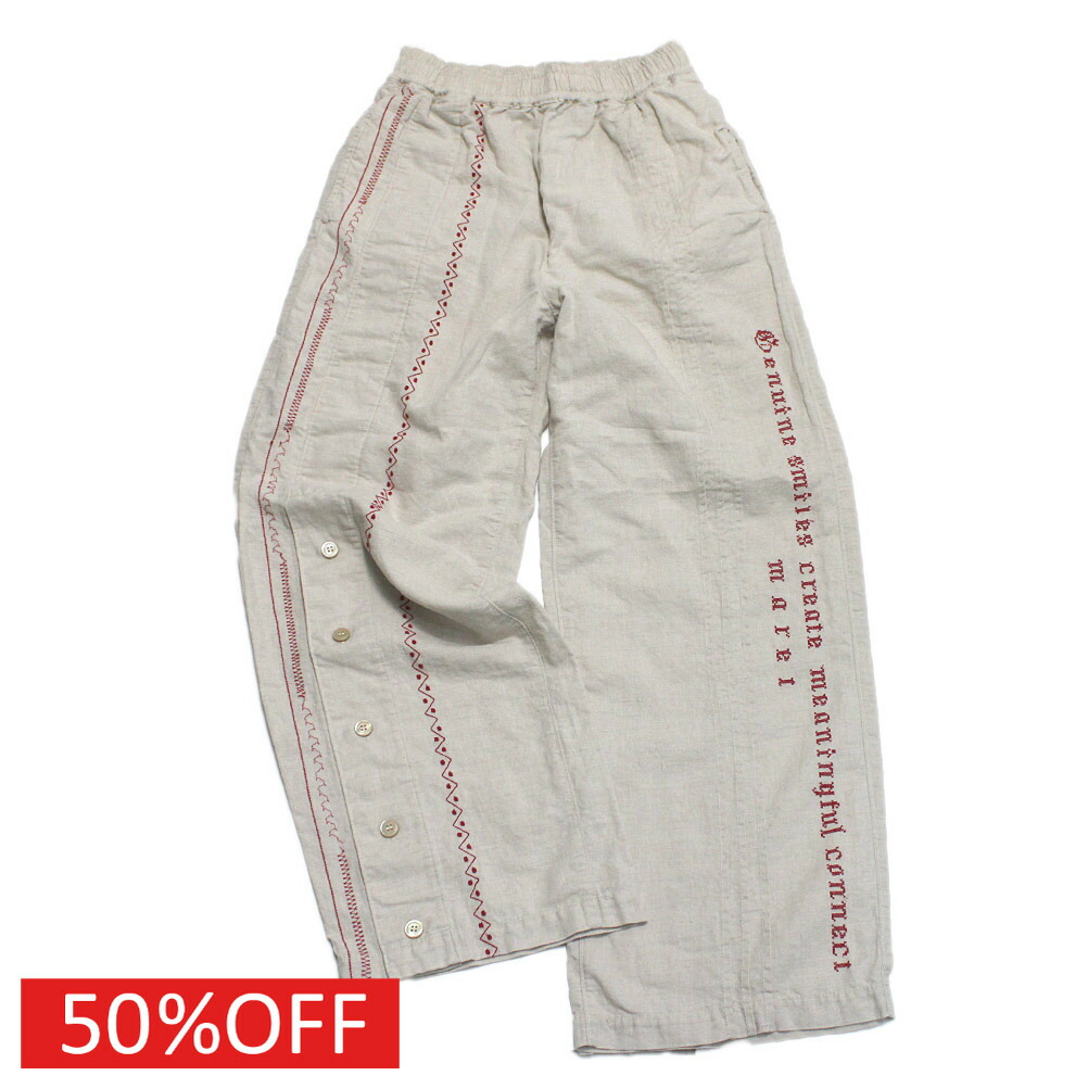 楽天市場】【MARET/マレ/レディース/メンズ/ユニセックス/大人服