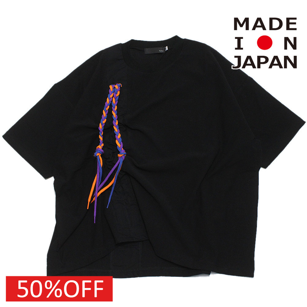 nunuforme【ヌヌフォルム】新品未使用2025SSコラボT 楽天市場】ヌヌフォルム tシャツの通販