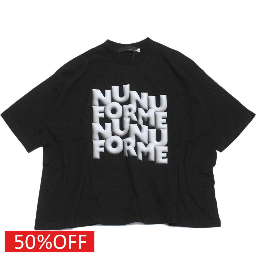 nunuforme【ヌヌフォルム】新品未使用2025SSコラボT 楽天市場】【子供服 キッズ ヌヌフォルム nunuforme キッズ