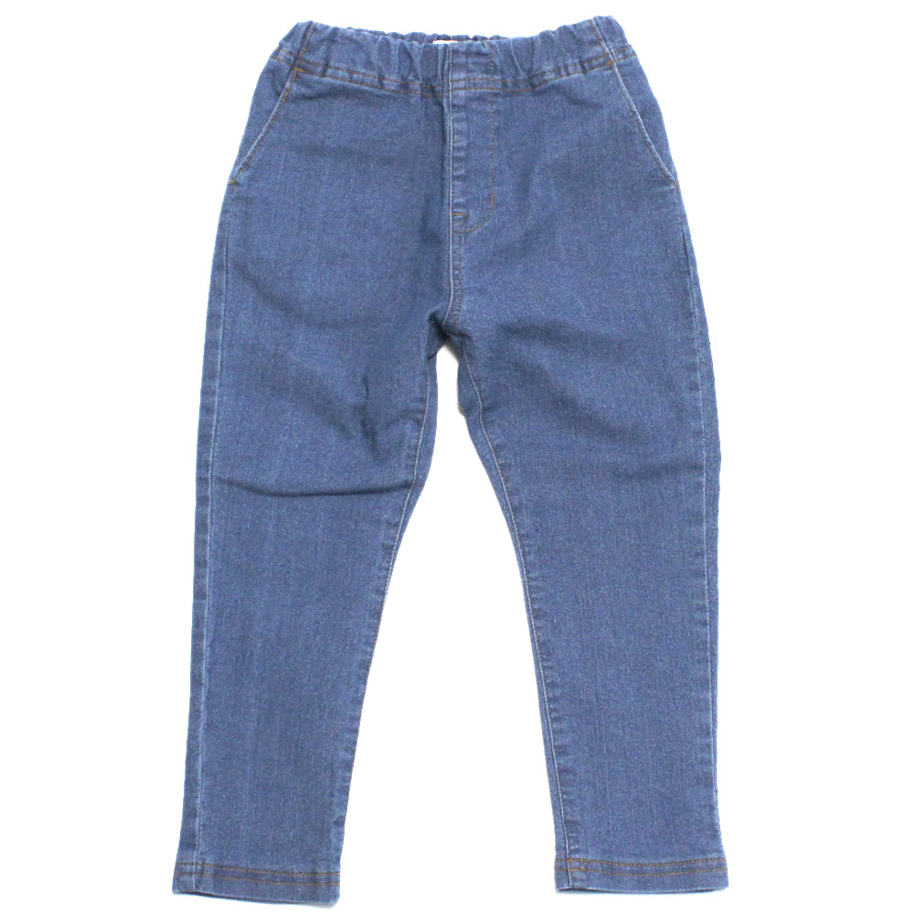 MOUN TEN. テーパードデニム インディゴブルー140サイズ 楽天市場】【MOUN TEN./MOUNTEN/マウンテン/子供服/ジュニア