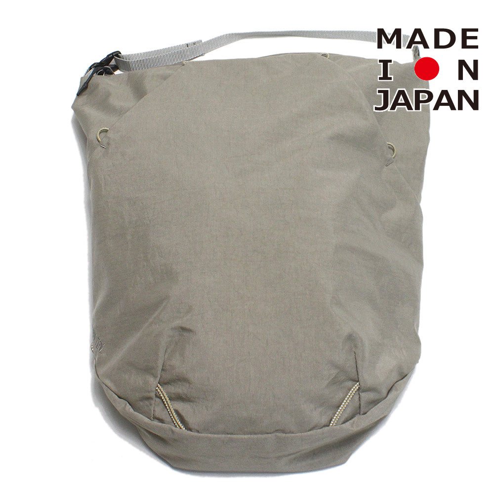 楽天市場】【通年】MOUN TEN.【マウンテン】new daypack 25L 2way