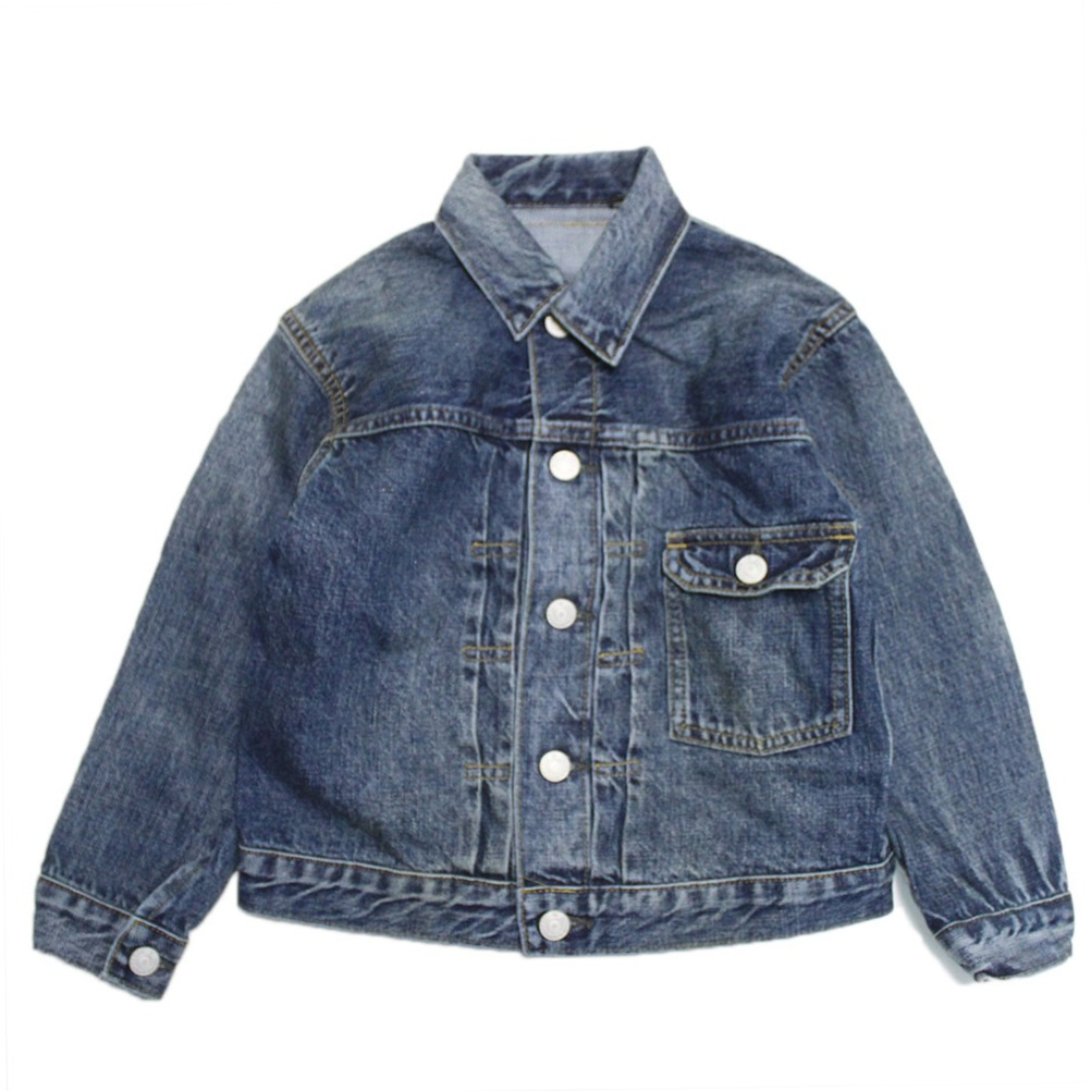 楽天市場】【デニム＆ダンガリー DENIM DUNGAREE デニム