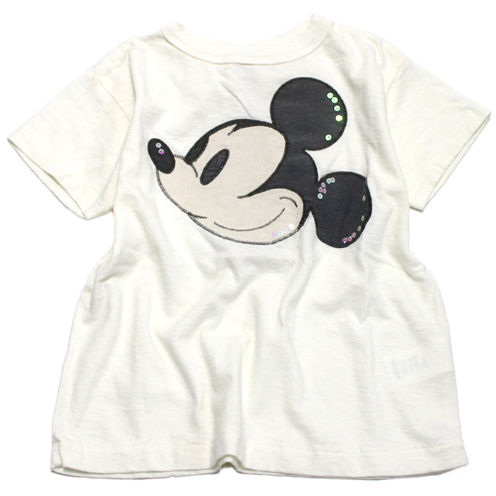 楽天市場】【DD×ミッキー/DENIM DUNGAREE×MICKEYコラボ/デニム