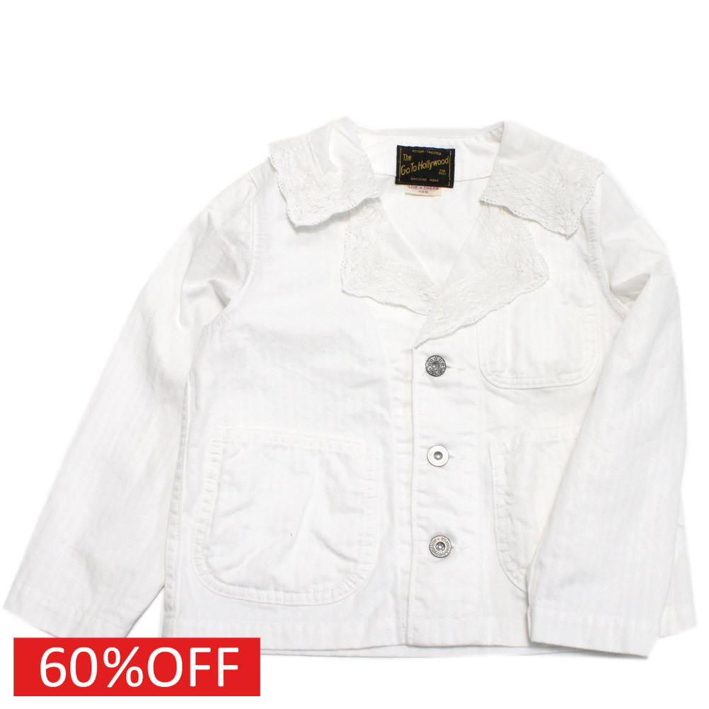 楽天市場】【ゴートゥーハリウッド GO TO HOLLYWOOD/子供服/親子