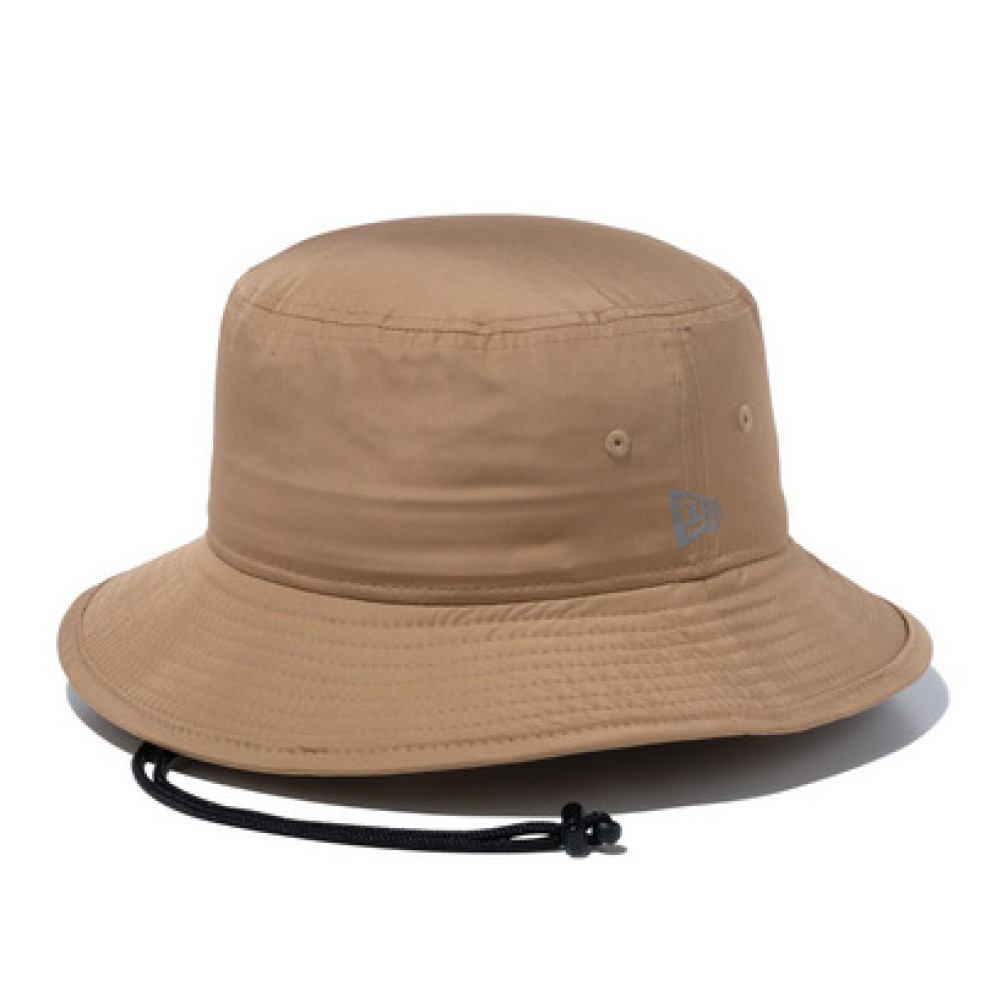 【New Era メンズ キャップ 帽子 ニューエラ】 【OUTDOOR】 PROLITE ADVENTURE LIGHT HAT カーキ