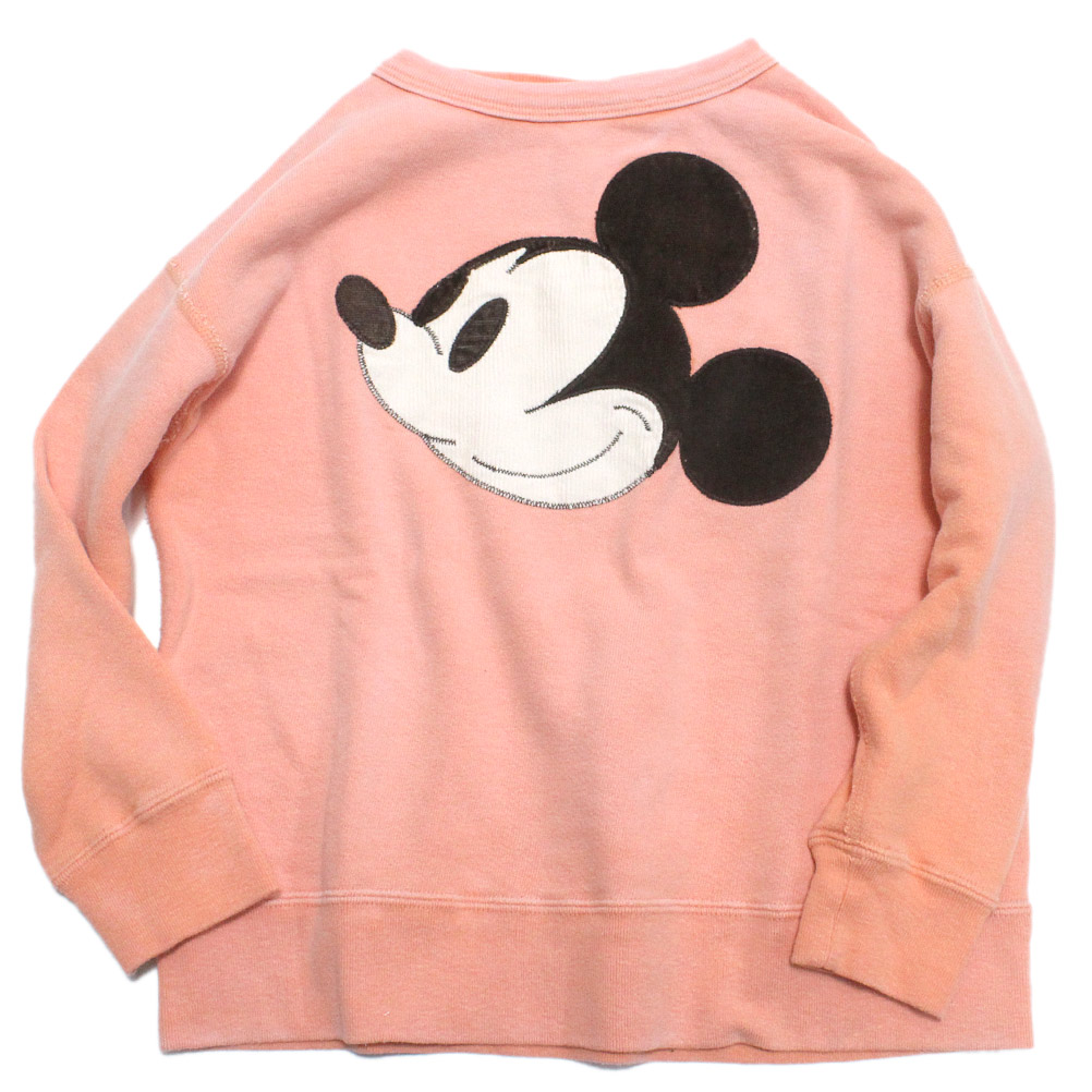 楽天市場】【DD×ミッキー/DENIM DUNGAREE×MICKEYコラボ/デニムアンド