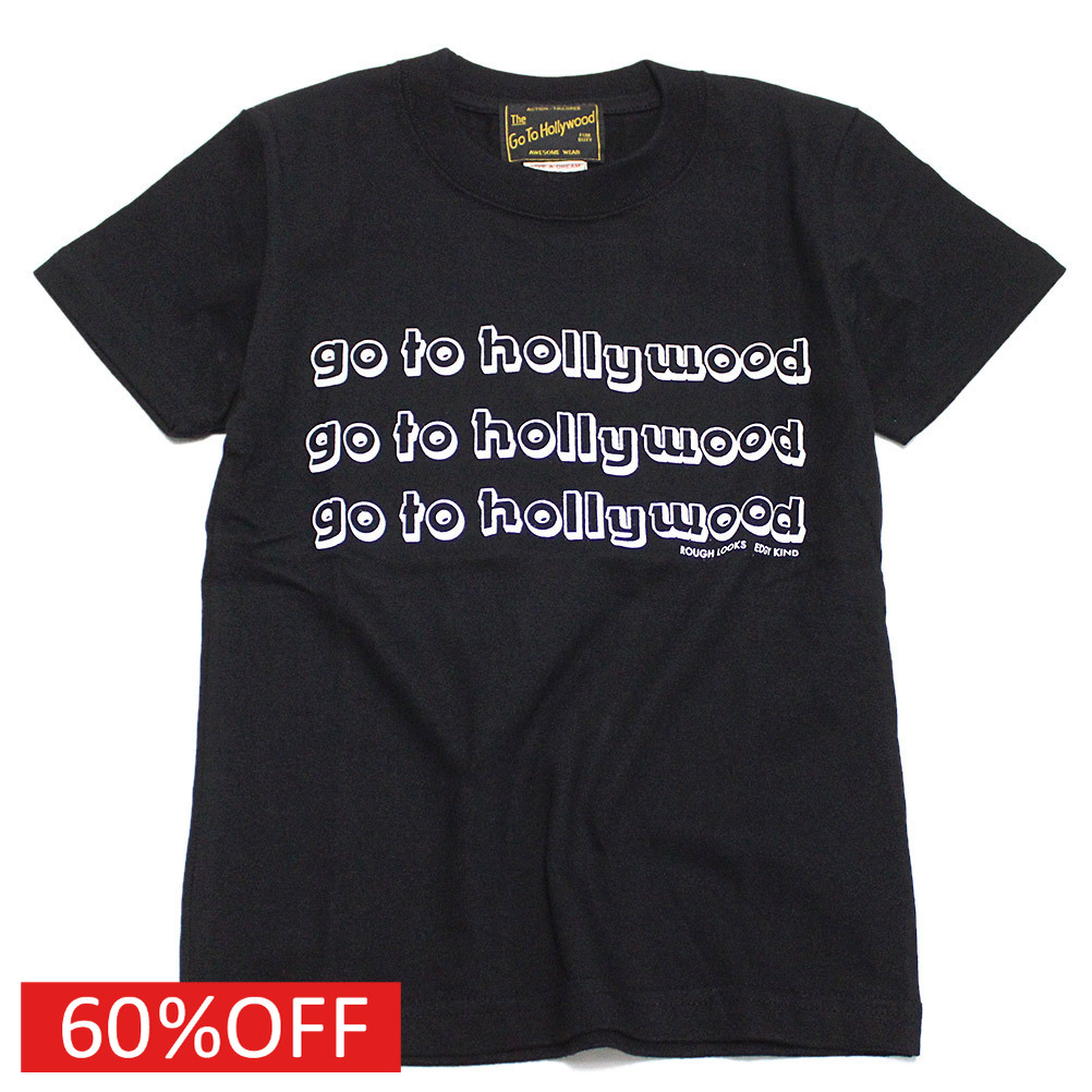 楽天市場】【ゴートゥーハリウッド GO TO HOLLYWOOD/子供服/親子