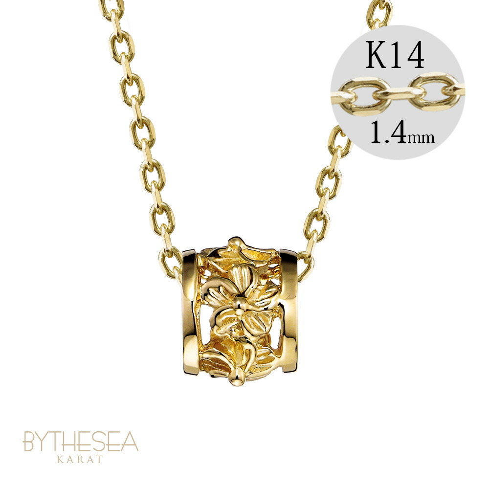 14K ネックレス cg-gp106-dsr15.jpg