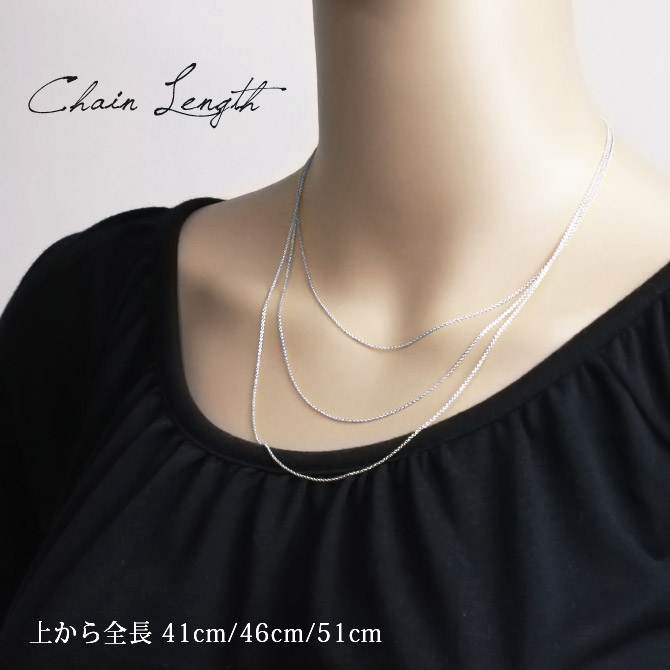 ゴールド 首飾チェーン あずきチェーン 太さ無慮0 8mm K14白人ゴールド リーダーさ選べる 41cm 46cm 51cm メンズ レディース 紳士用事 嚊用 ネックレス チェーン イタリア共和国製 ハワイアン宝飾品 送料無料 不死化昼 産まれる日 引出で物 百万ドアベル 品番 Gol025 W