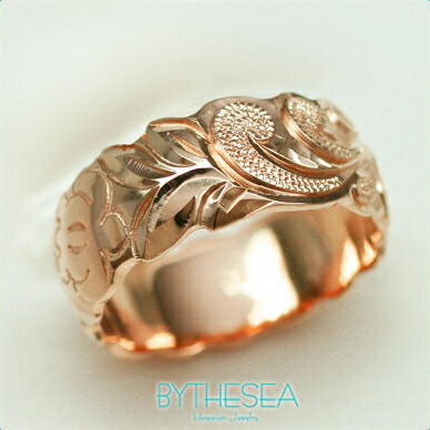 都内で 結婚指輪 刻印無料 誕生石ハワイアンジュエリー リング 指輪 刻印無料 誕生石 大きいサイズ オーダーメイドリング マリッジリング レディース メンズ ジュエリー オーダーメイド ハワイアンリング 結婚記念日 妻彼女 ハワジュ Pb8c A 母の日 売れ筋がひ贈り物