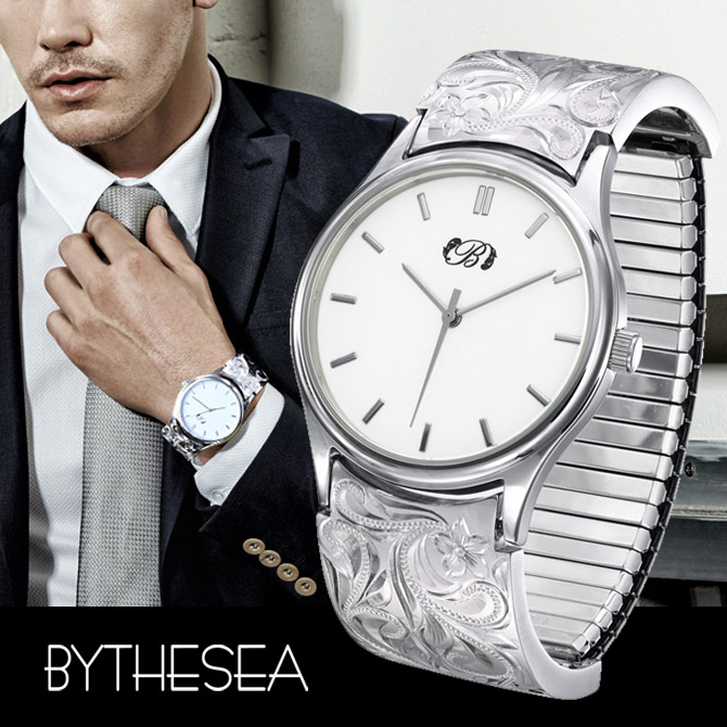 楽天市場】【正規品】Maxi マキシ ハワイアンジュエリー 時計 腕時計