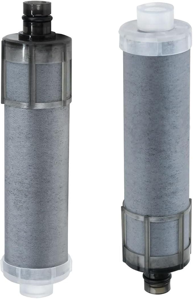 【新品未使用】リクシル　INAX 浄水器カートリッジ JF-K21-A 正規品 定期便】LIXIL・INAX 交換用浄水カートリッジ／長寿命