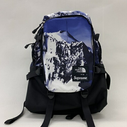 north face mountain expedition backpack