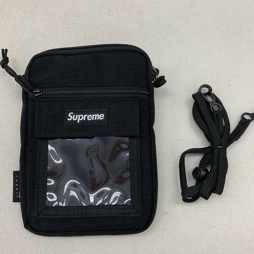 supreme 19ss utility pouch