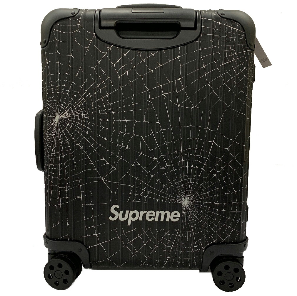 rimowa garment bag