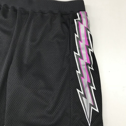 supreme bolt basketball shorts